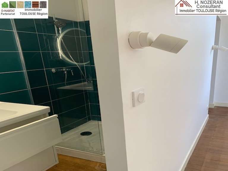 House Toulouse - 4 bedrooms