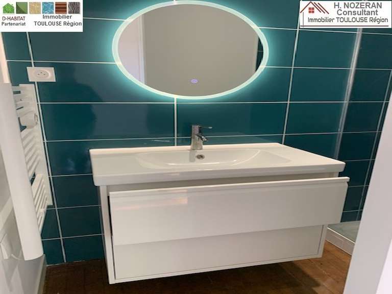 House Toulouse - 4 bedrooms