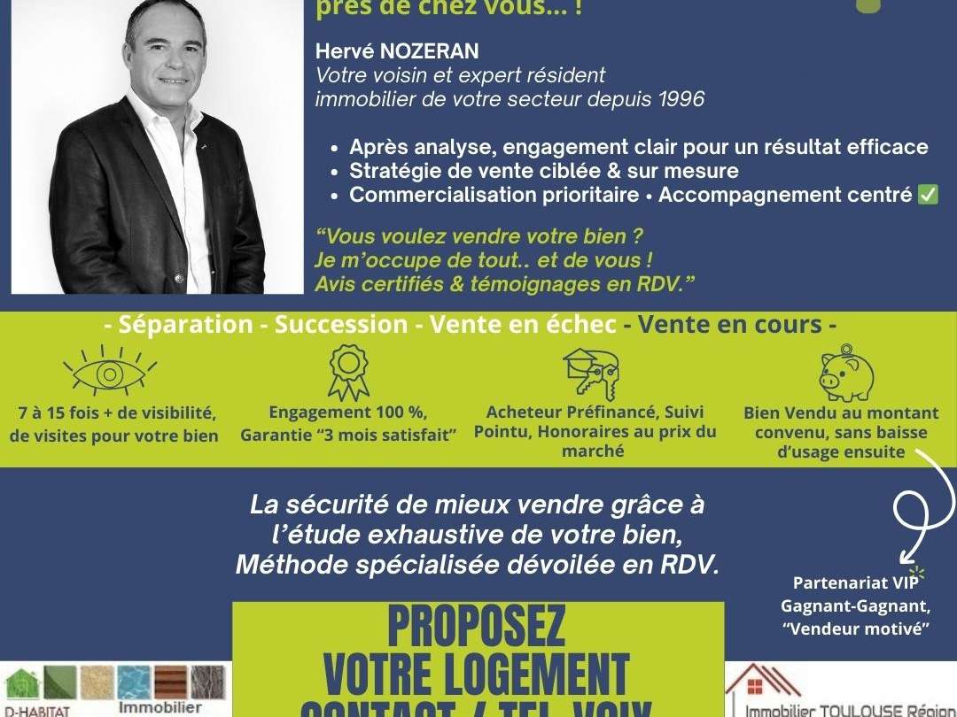 House Toulouse