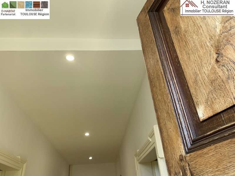 House Toulouse