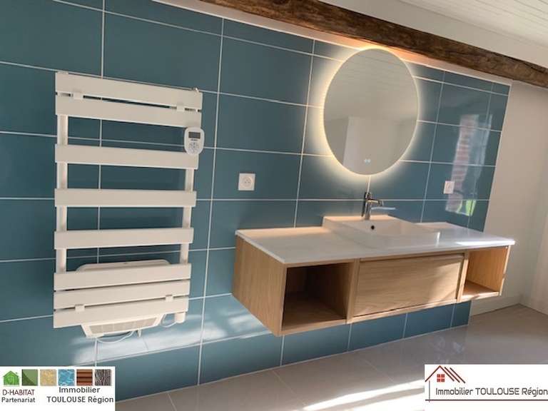 House Toulouse - 4 bedrooms