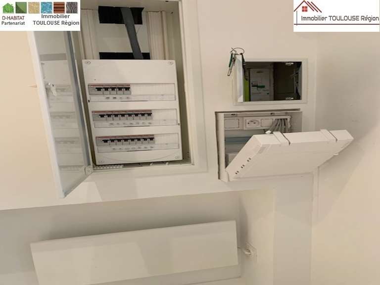House Toulouse - 4 bedrooms