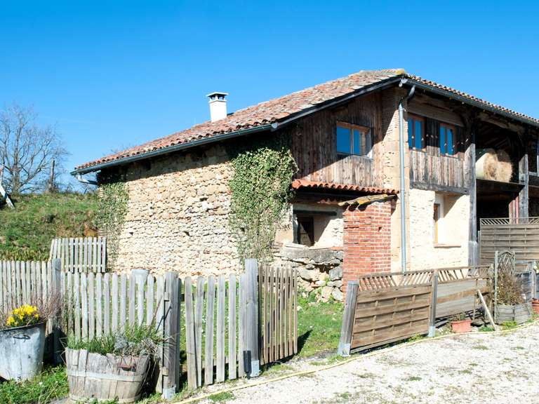 Maison Boulogne-sur-Gesse - 6 chambres