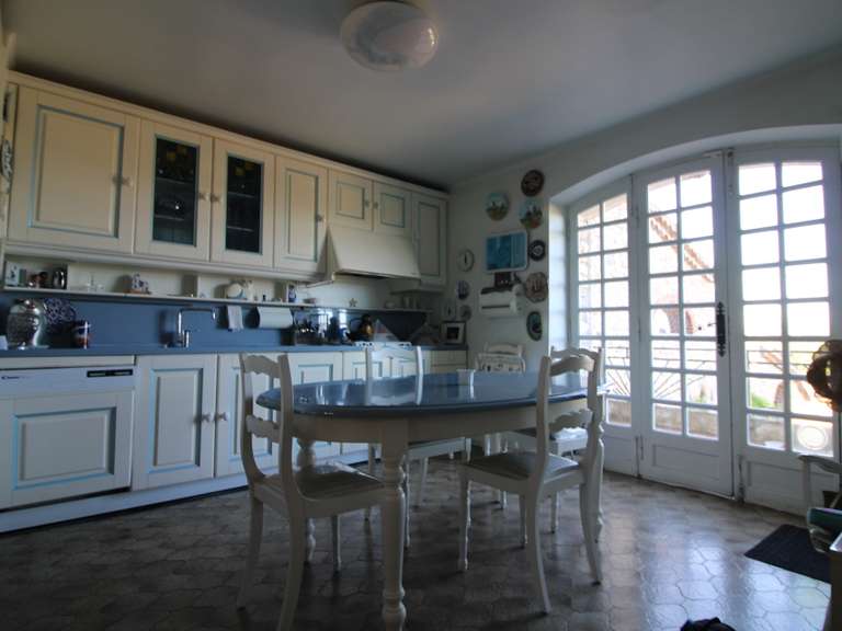 Maison Rousson - 6 chambres