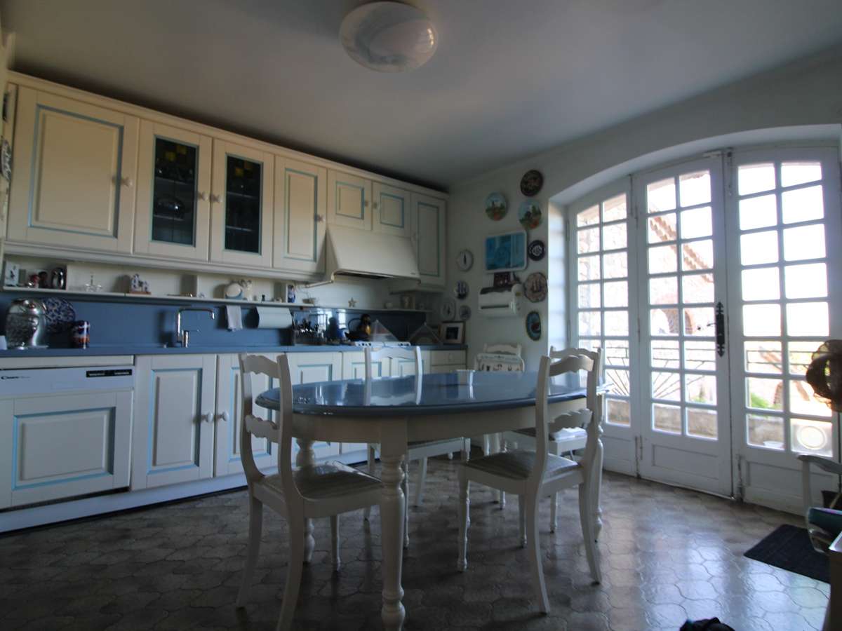 Maison Rousson