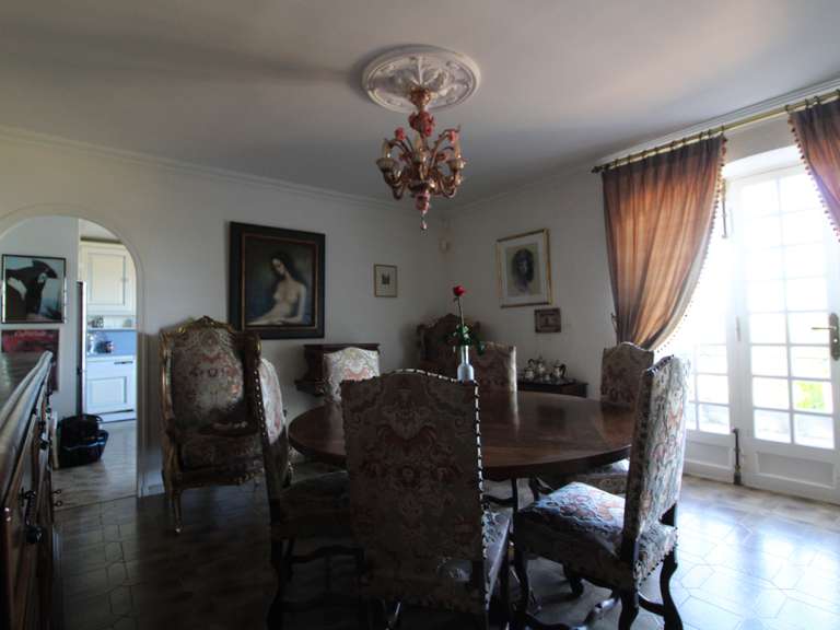 Maison Rousson - 6 chambres