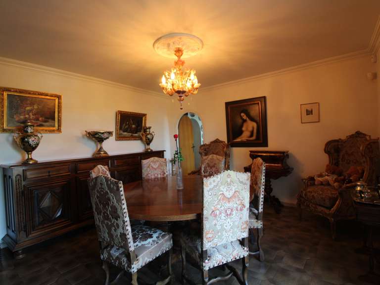 Maison Rousson - 6 chambres
