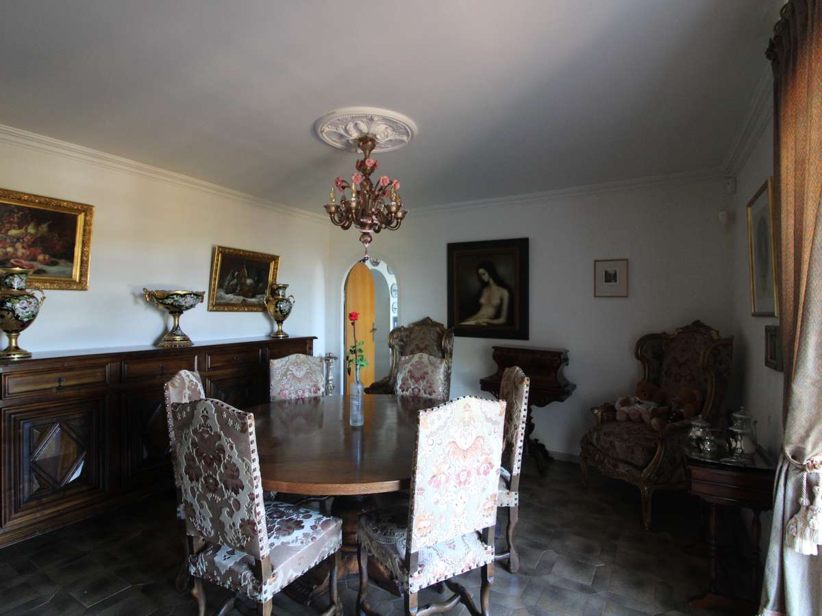 Maison Rousson