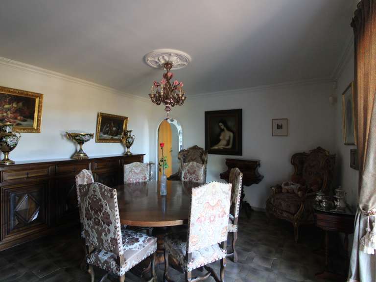 Maison Rousson - 6 chambres