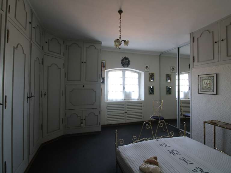 Maison Rousson - 6 chambres