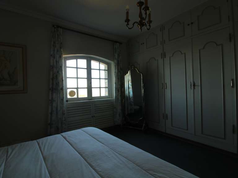 Maison Rousson - 6 chambres