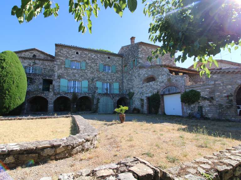 Maison Rousson - 6 chambres