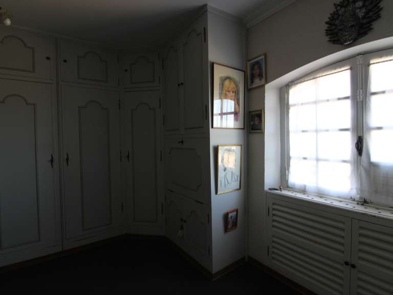Maison Rousson - 6 chambres