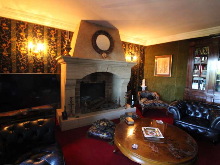 Maison Rousson - 6 chambres