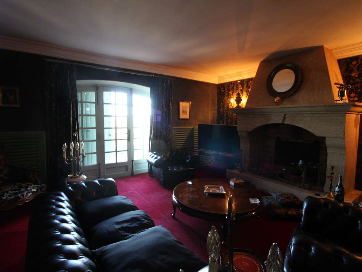 Maison Rousson