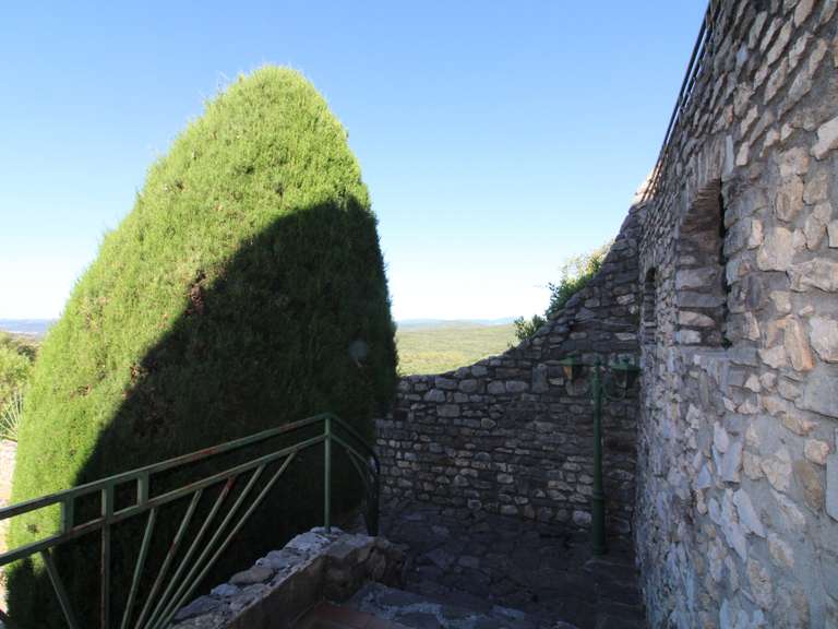 Maison Rousson - 6 chambres