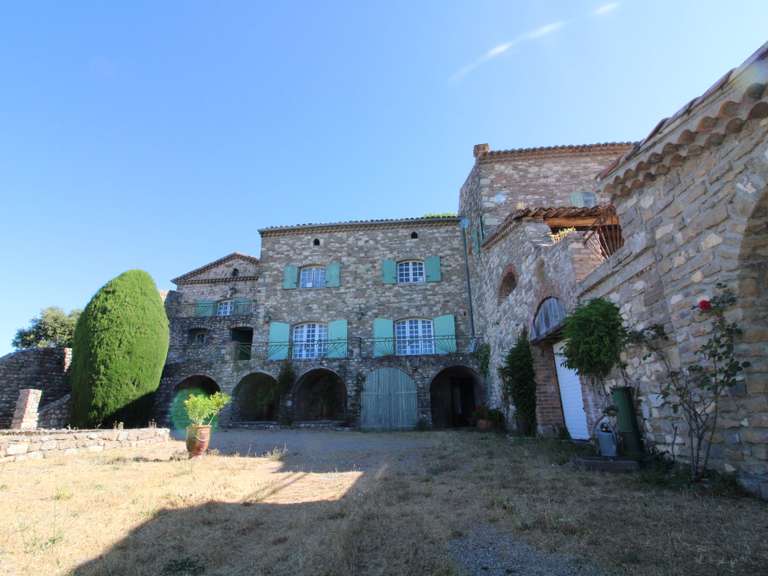 Maison Rousson - 6 chambres