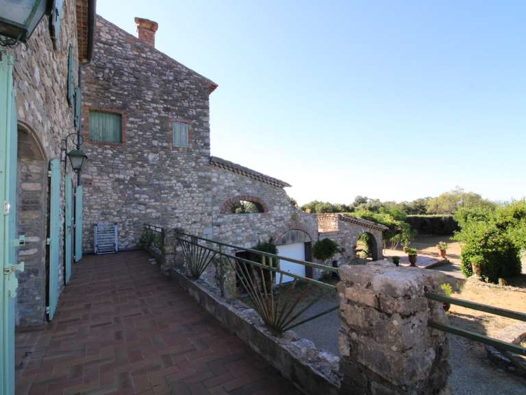 Maison Rousson - 6 chambres