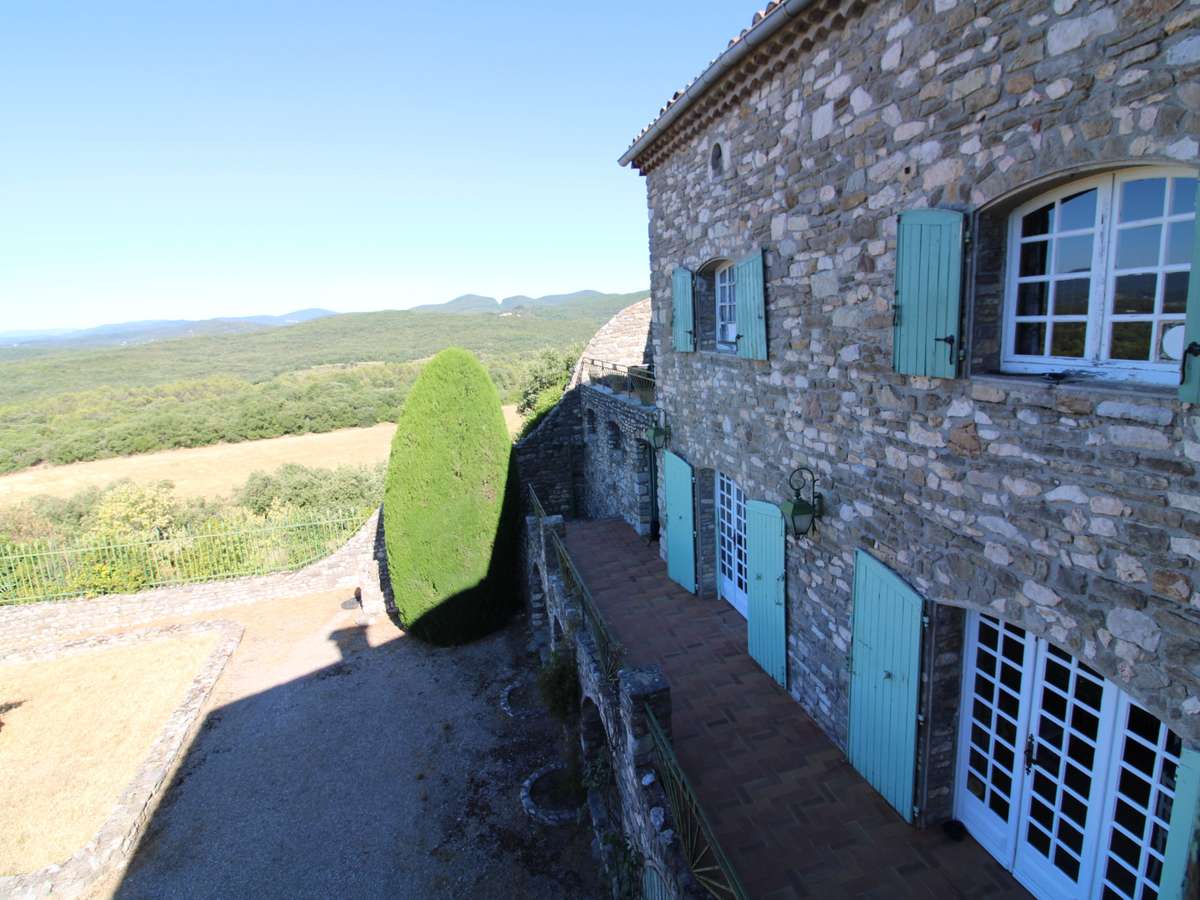 Maison Rousson