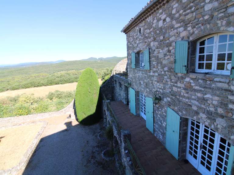 Maison Rousson - 6 chambres