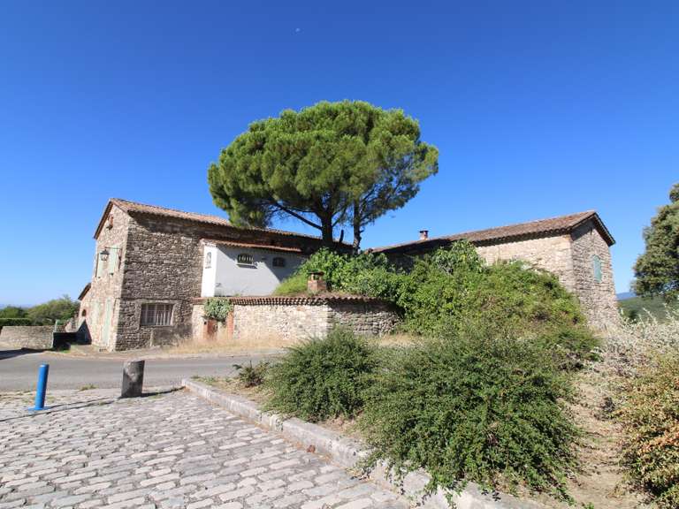 Maison Rousson - 6 chambres