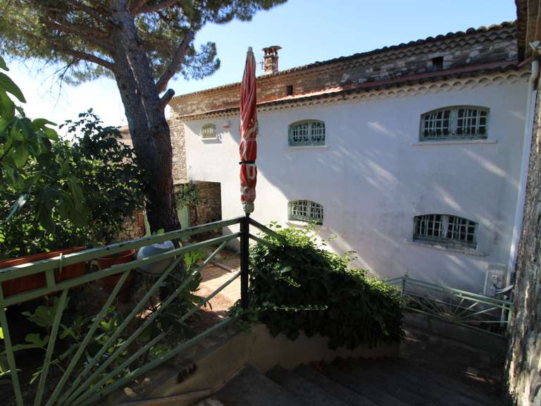 Maison Rousson - 6 chambres