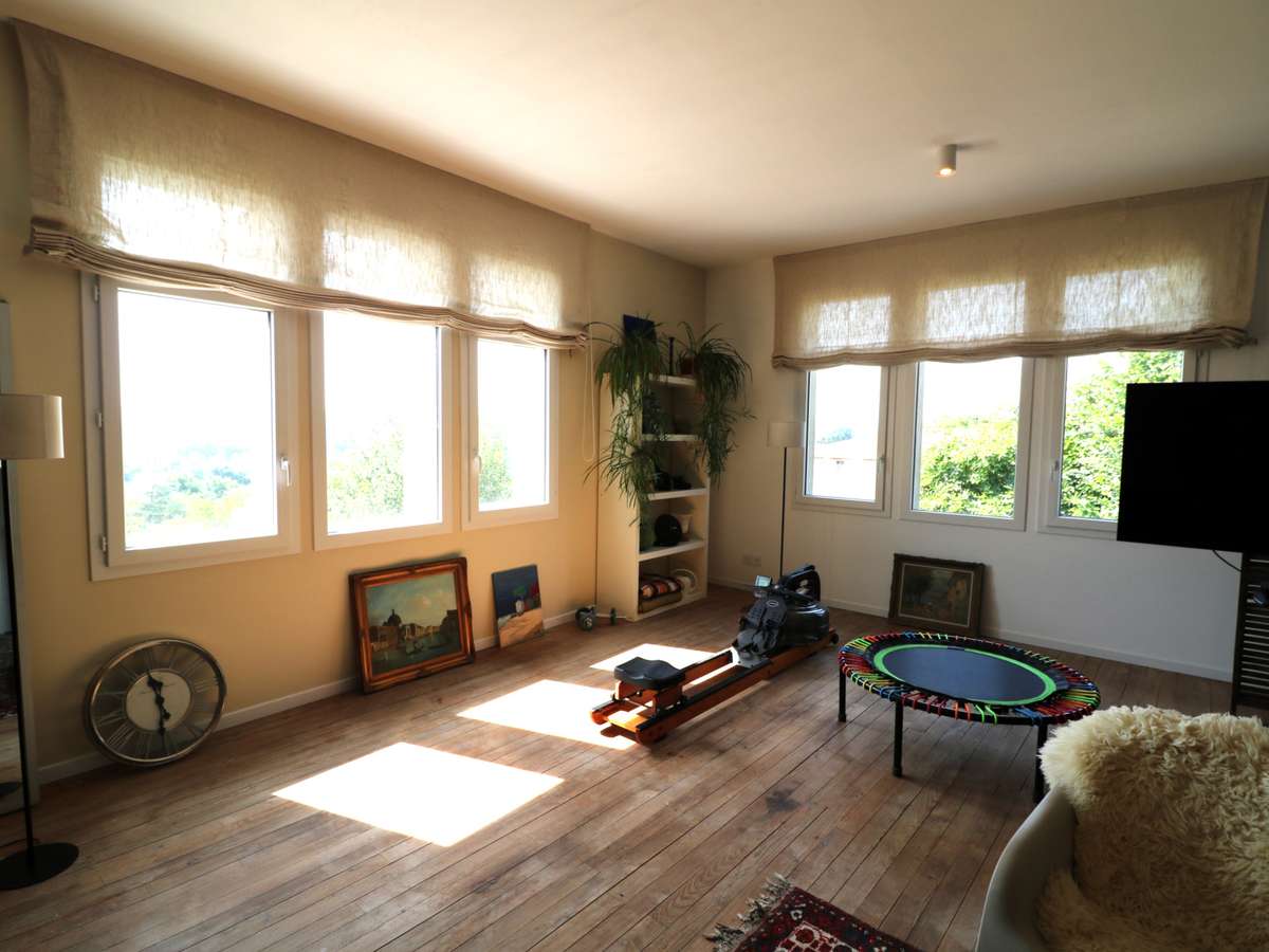 Maison Castelnau-Magnoac