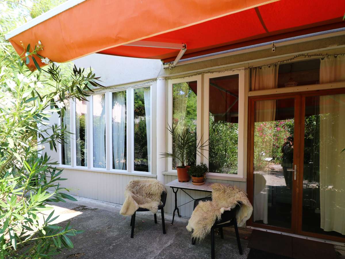 Maison Castelnau-Magnoac