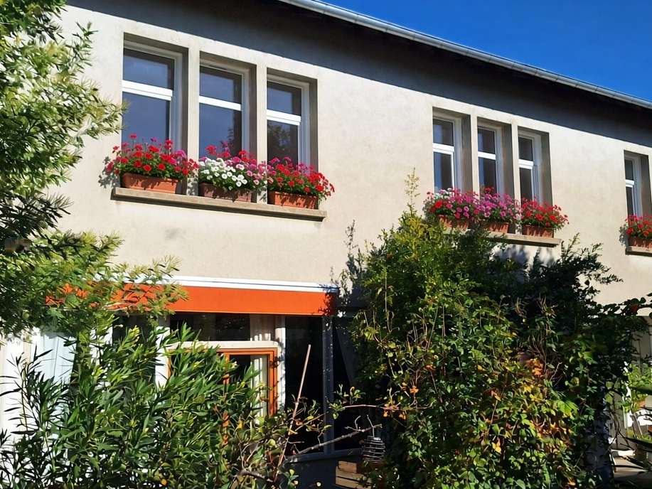 Maison Castelnau-Magnoac