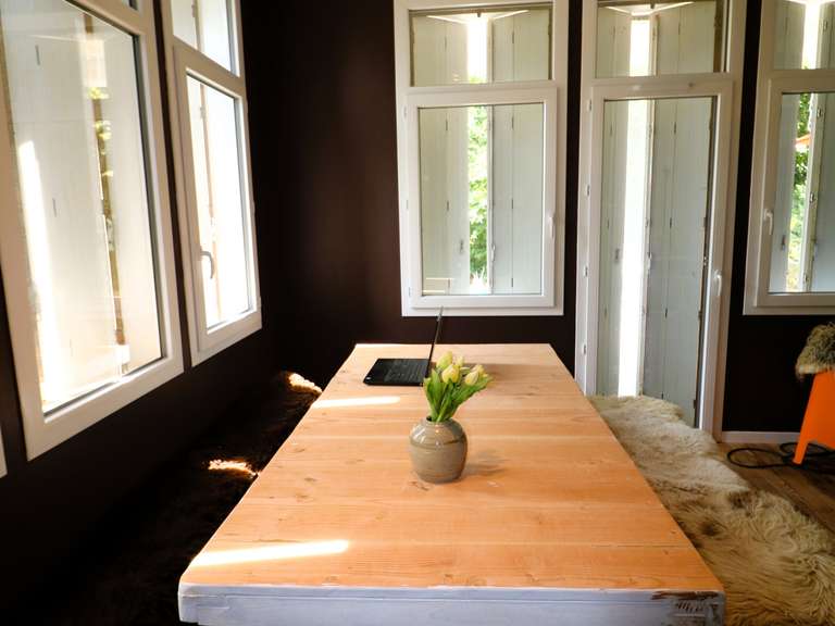 Maison Castelnau-Magnoac - 2 chambres
