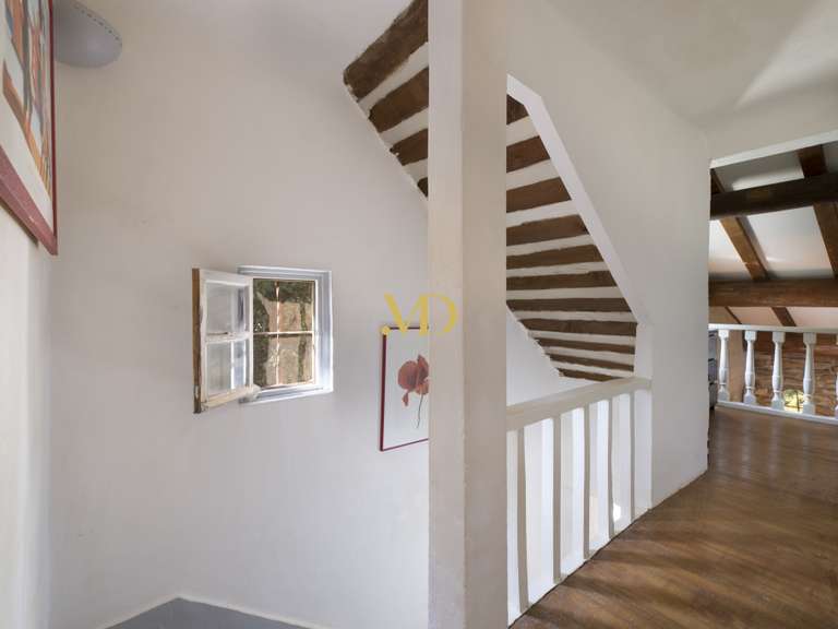 House Bonnieux - 3 bedrooms - 141m²