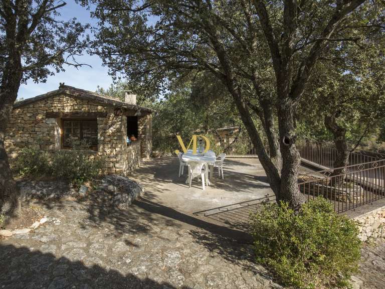 House Bonnieux - 3 bedrooms - 141m²