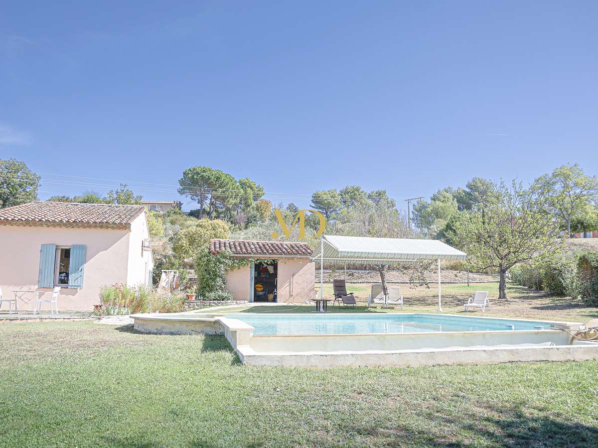 Maison Goult