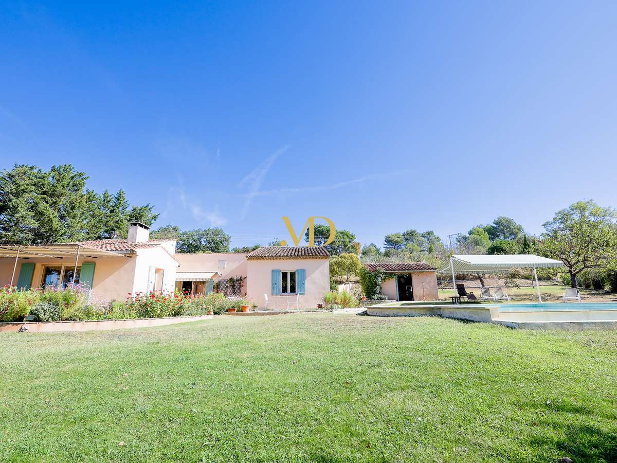 Maison Goult