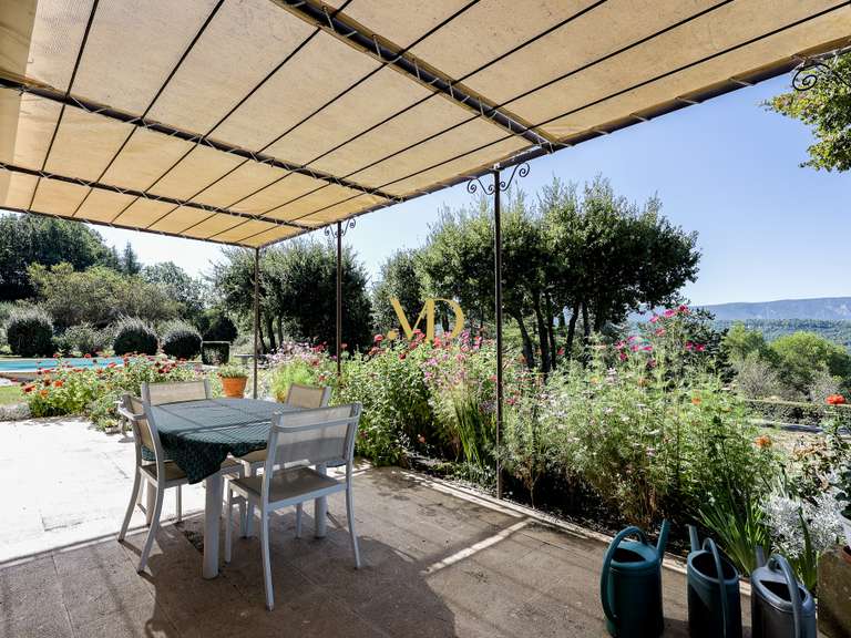House Goult - 4 bedrooms