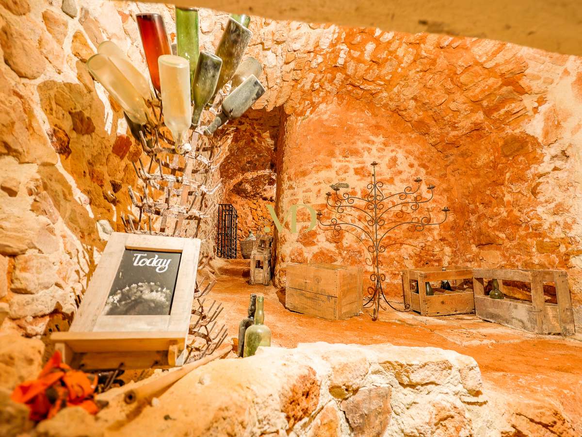 Maison Roussillon
