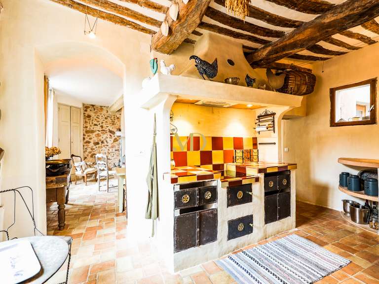 House Roussillon - 3 bedrooms