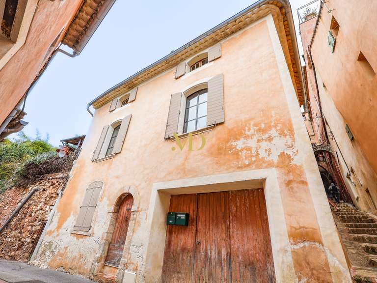 House Roussillon - 3 bedrooms