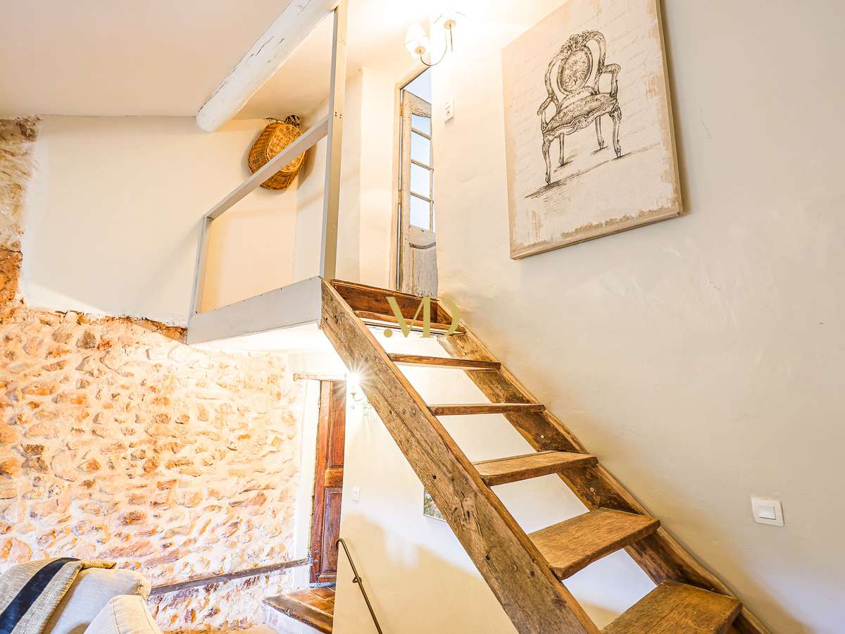 Maison Roussillon