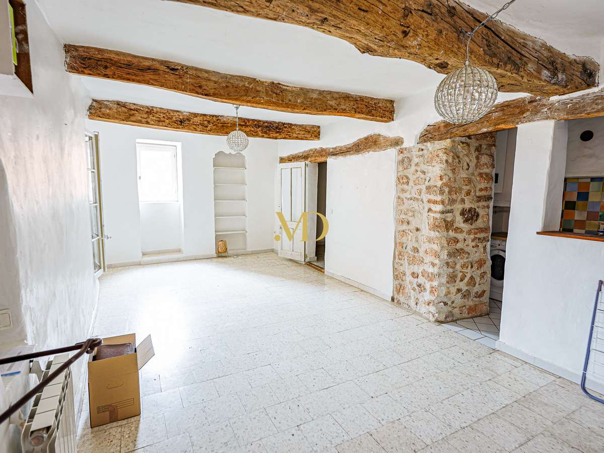 Maison Roussillon
