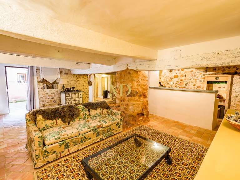 House Roussillon - 3 bedrooms