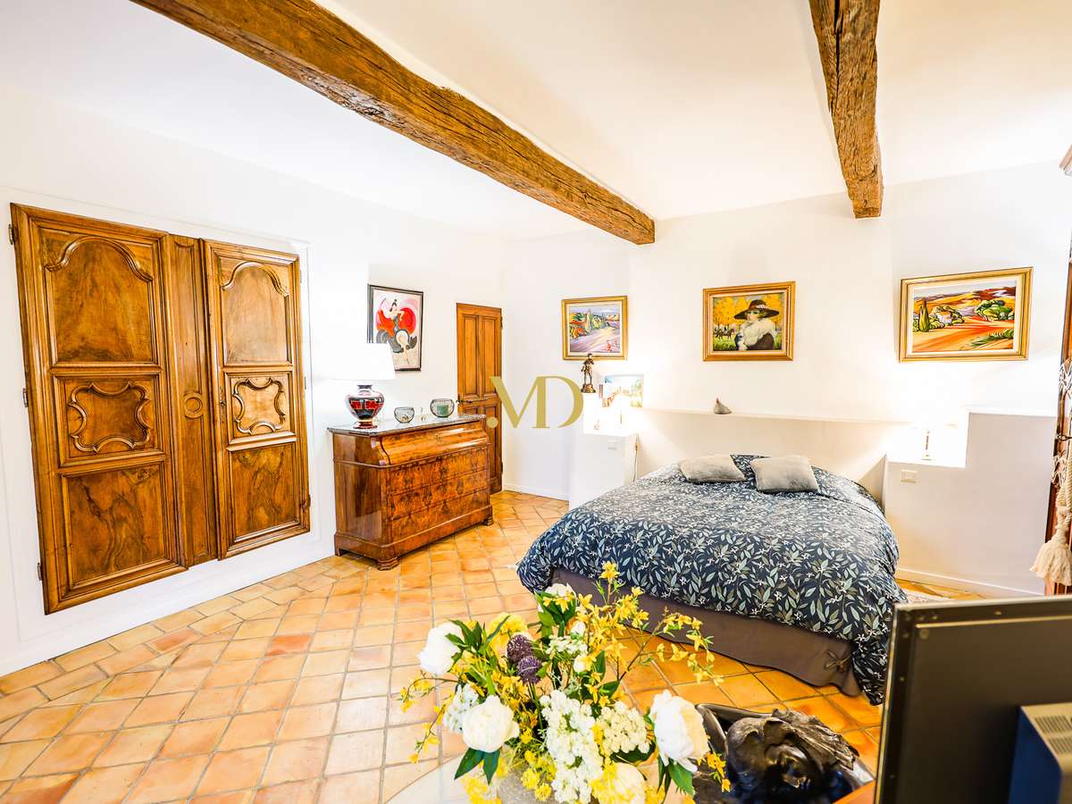 House Saint-Martin-de-Castillon