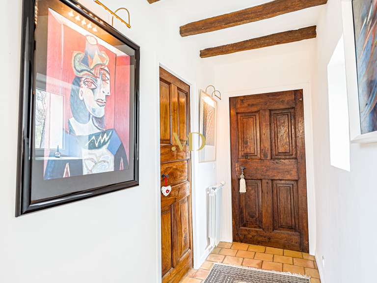 House Saint-Martin-de-Castillon - 5 bedrooms
