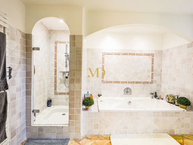 House Saint-Martin-de-Castillon - 5 bedrooms