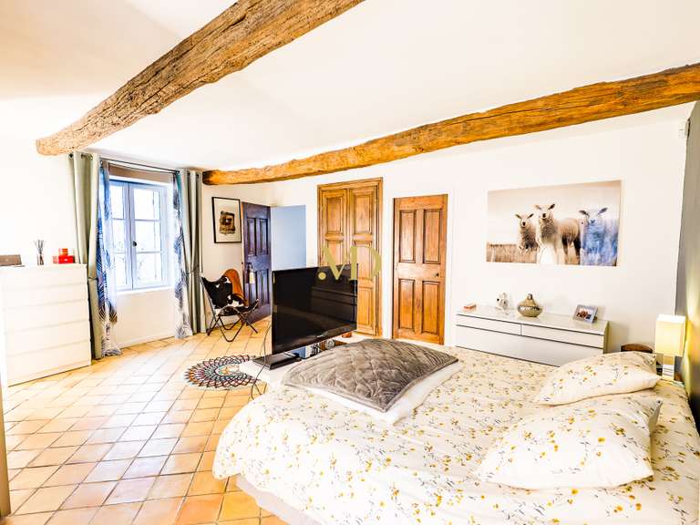 House Saint-Martin-de-Castillon - 5 bedrooms