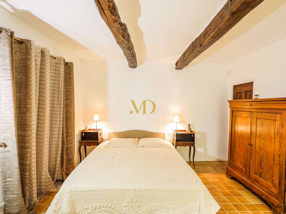 House Saint-Martin-de-Castillon