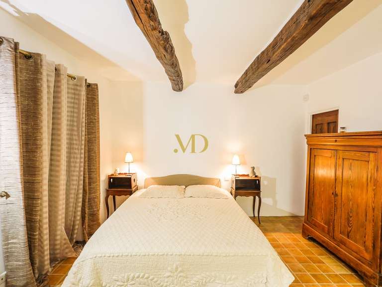 House Saint-Martin-de-Castillon - 5 bedrooms