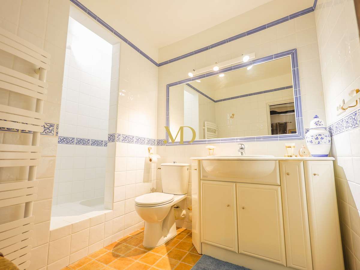 House Saint-Martin-de-Castillon