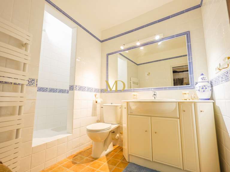 House Saint-Martin-de-Castillon - 5 bedrooms