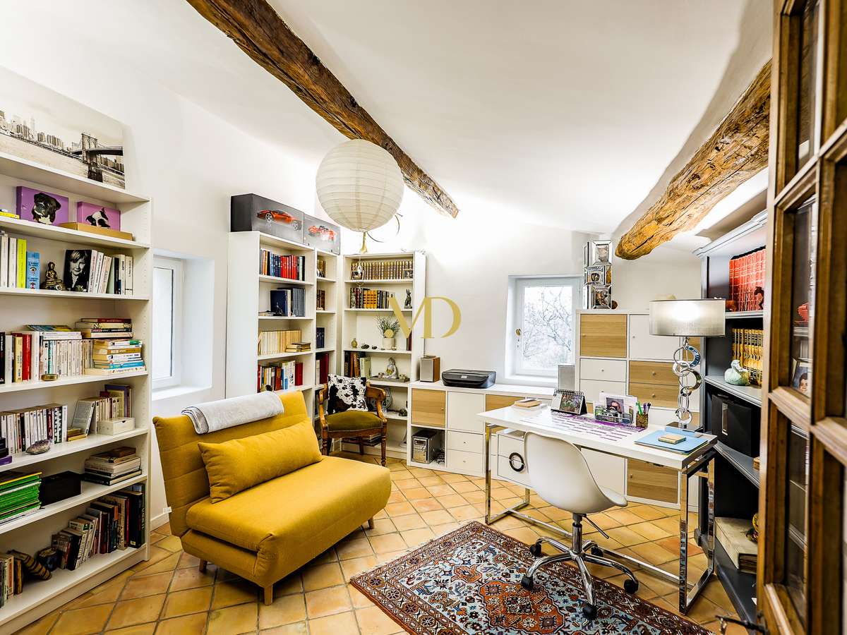 House Saint-Martin-de-Castillon